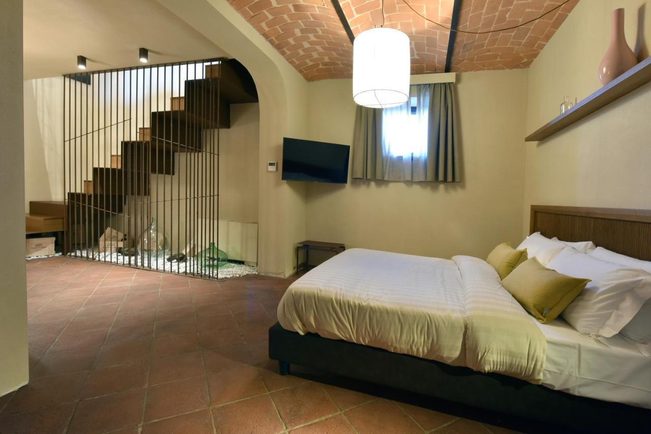 Bed and Breakfast Cascina La Badia Montegrosso dʼAsti Zewnętrze zdjęcie