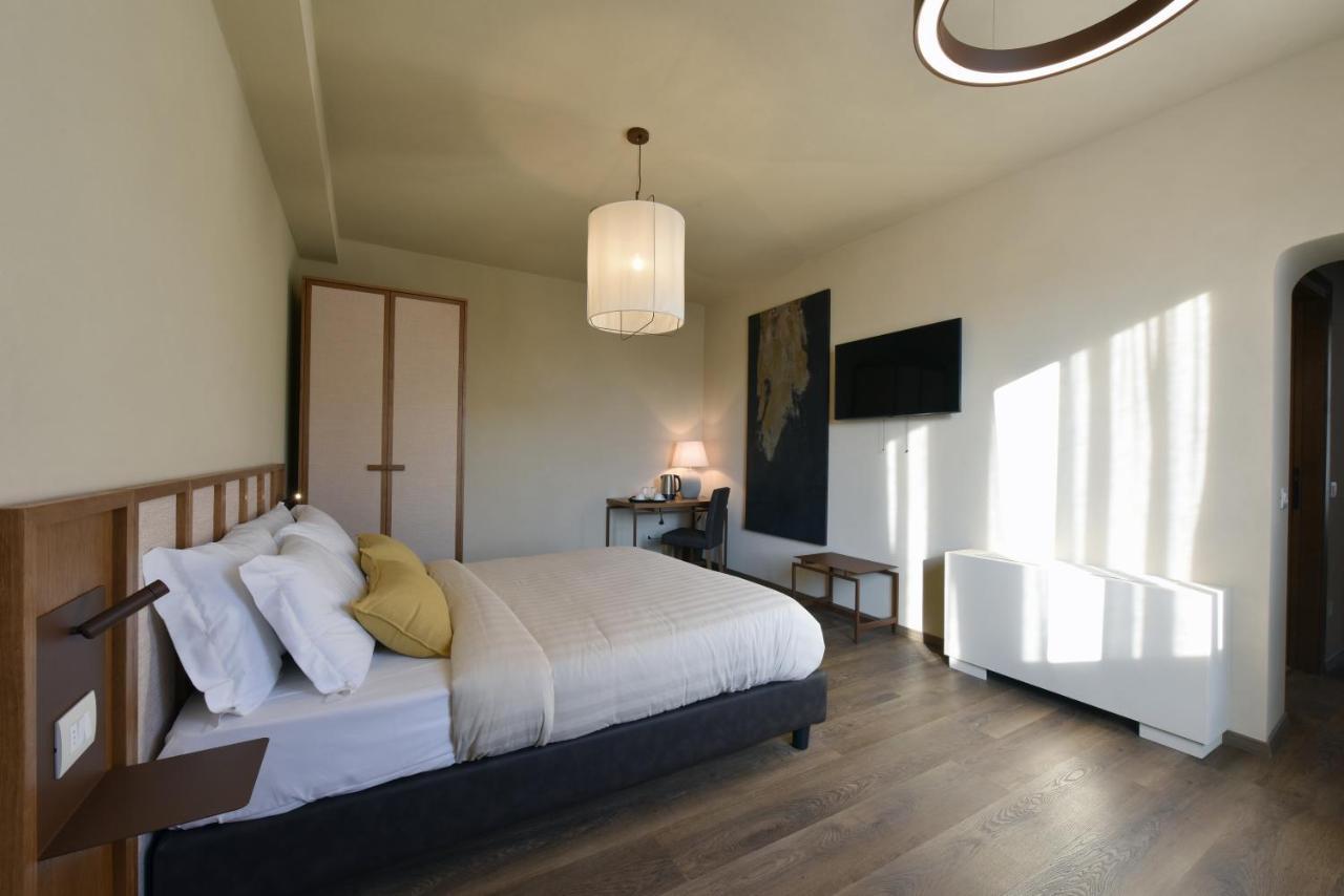 Bed and Breakfast Cascina La Badia Montegrosso dʼAsti Zewnętrze zdjęcie